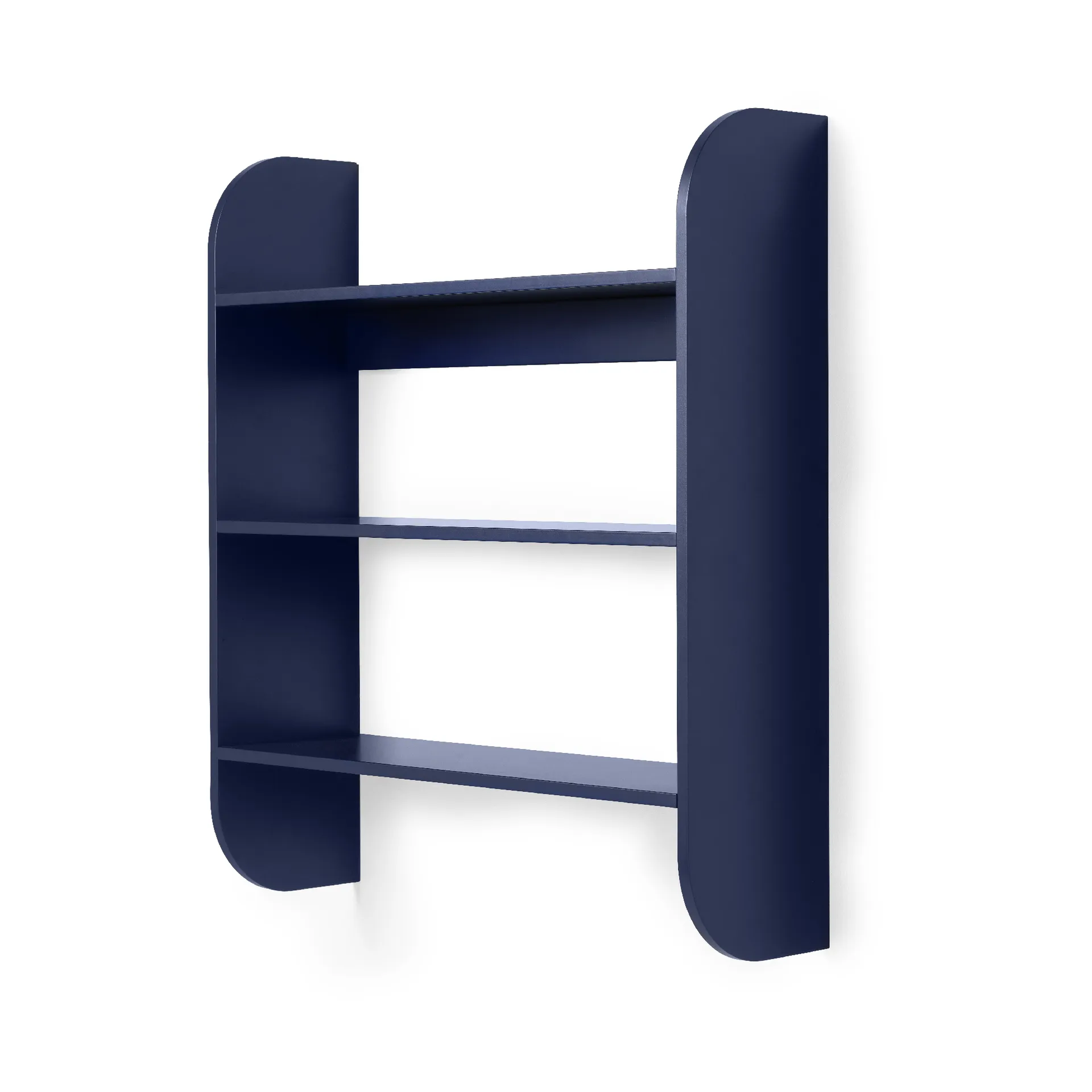 스트라파츠 벽 선반 62x73.6 cm, Midnight blue TÔNN furniture | 톤 퍼니처