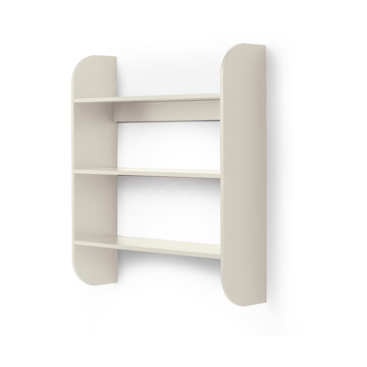 스트라파츠 벽 선반 62x73.6 cm - Off-white - TÔNN furniture | 톤 퍼니처