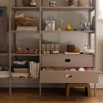 톤 서랍 라지 - Camel - TÔNN furniture | 톤 퍼니처