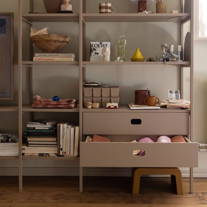 톤 서랍 라지, Camel TÔNN furniture | 톤 퍼니처
