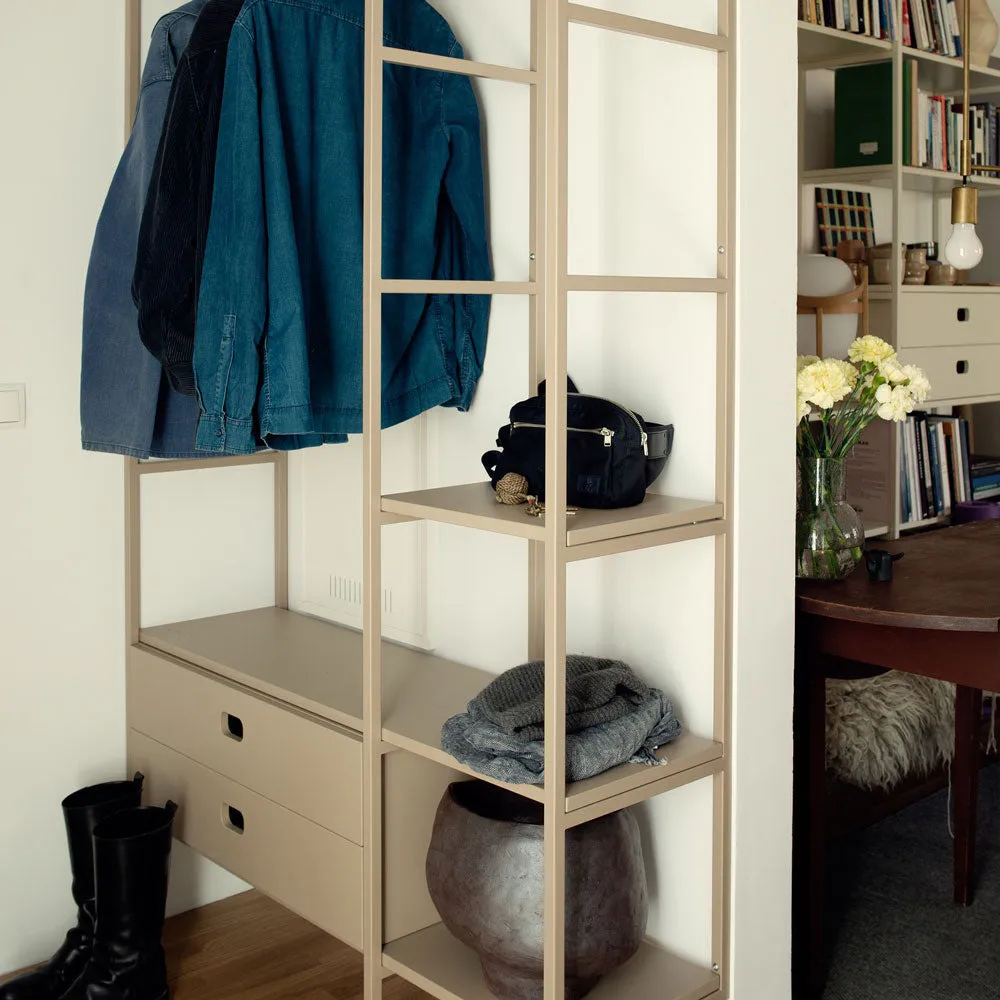 톤 서랍 라지, Camel TÔNN furniture | 톤 퍼니처