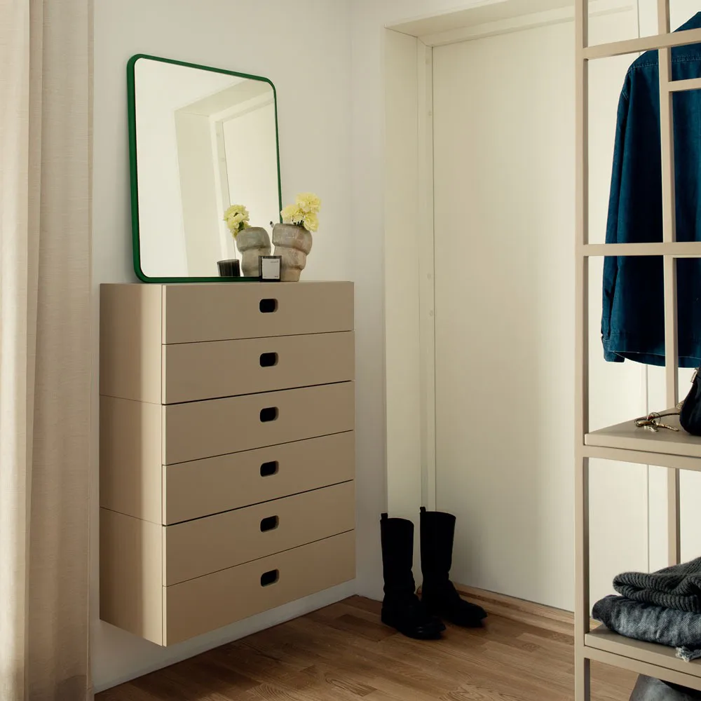 톤 서랍 라지, Camel TÔNN furniture | 톤 퍼니처