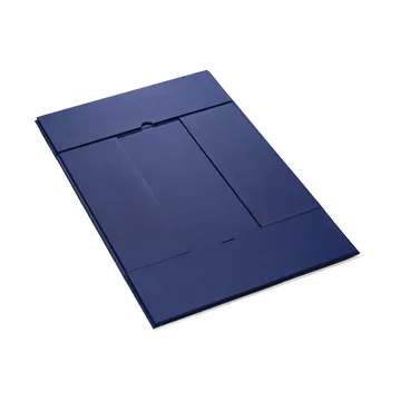 팩 박스 수납 박스 - Midnight Blue, Large 32.5x10.5x30 cm, 2-pack - TÔNN furniture | 톤 퍼니처