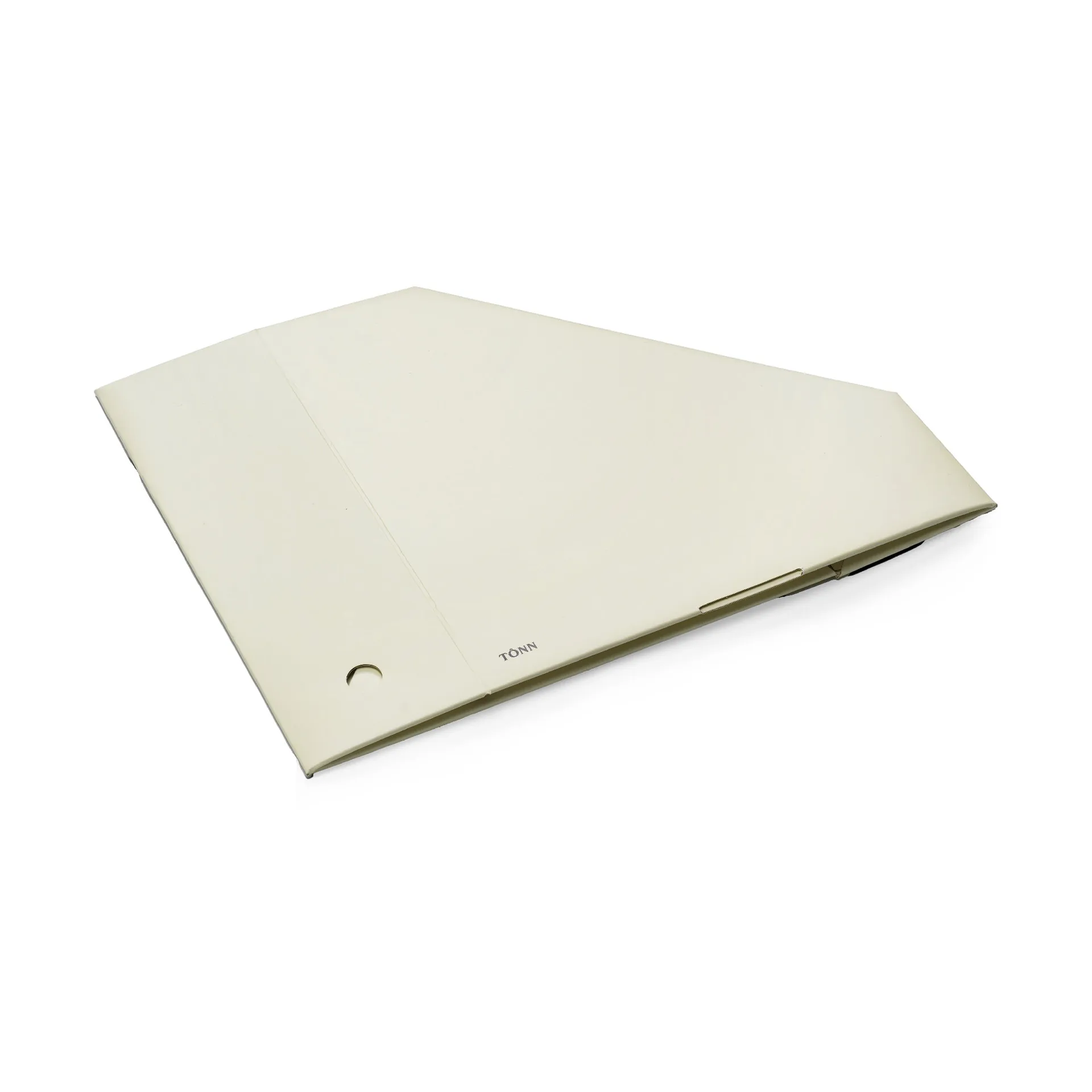 피아 매거진 파일 홀더, Off-White, 10x31x30 cm, 2-pack TÔNN furniture | 톤 퍼니처