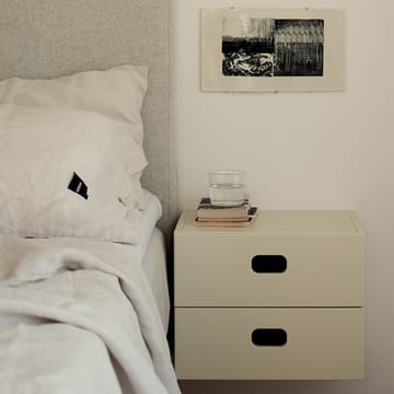 톤 서랍 스몰 - Off-white - TÔNN furniture | 톤 퍼니처