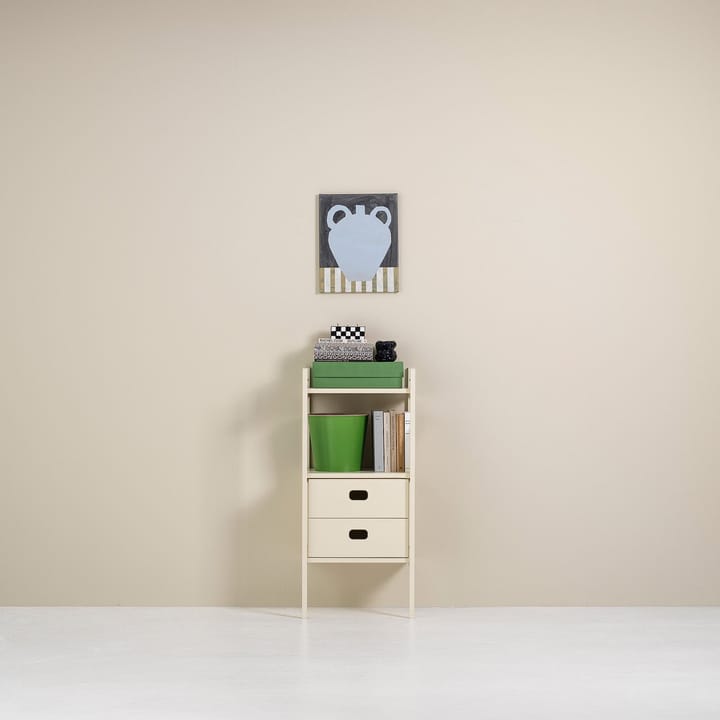 톤 서랍 스몰, Off-white TÔNN furniture | 톤 퍼니처