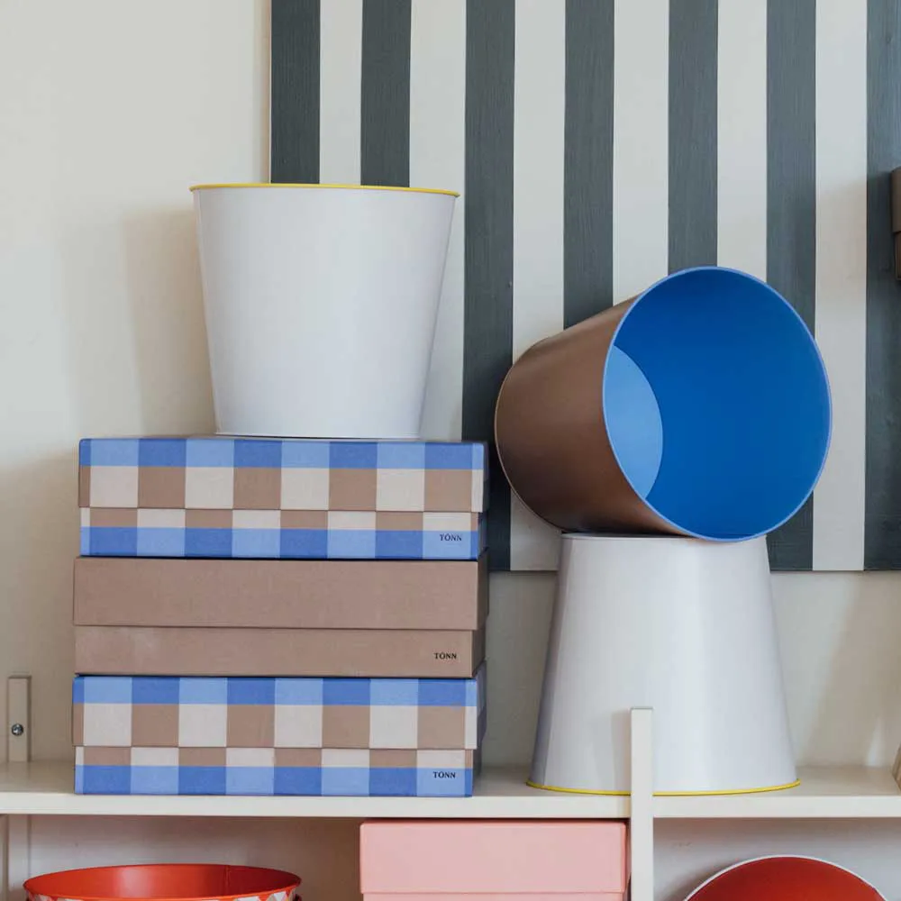 플루랄 빈, Off-white TÔNN furniture | 톤 퍼니처