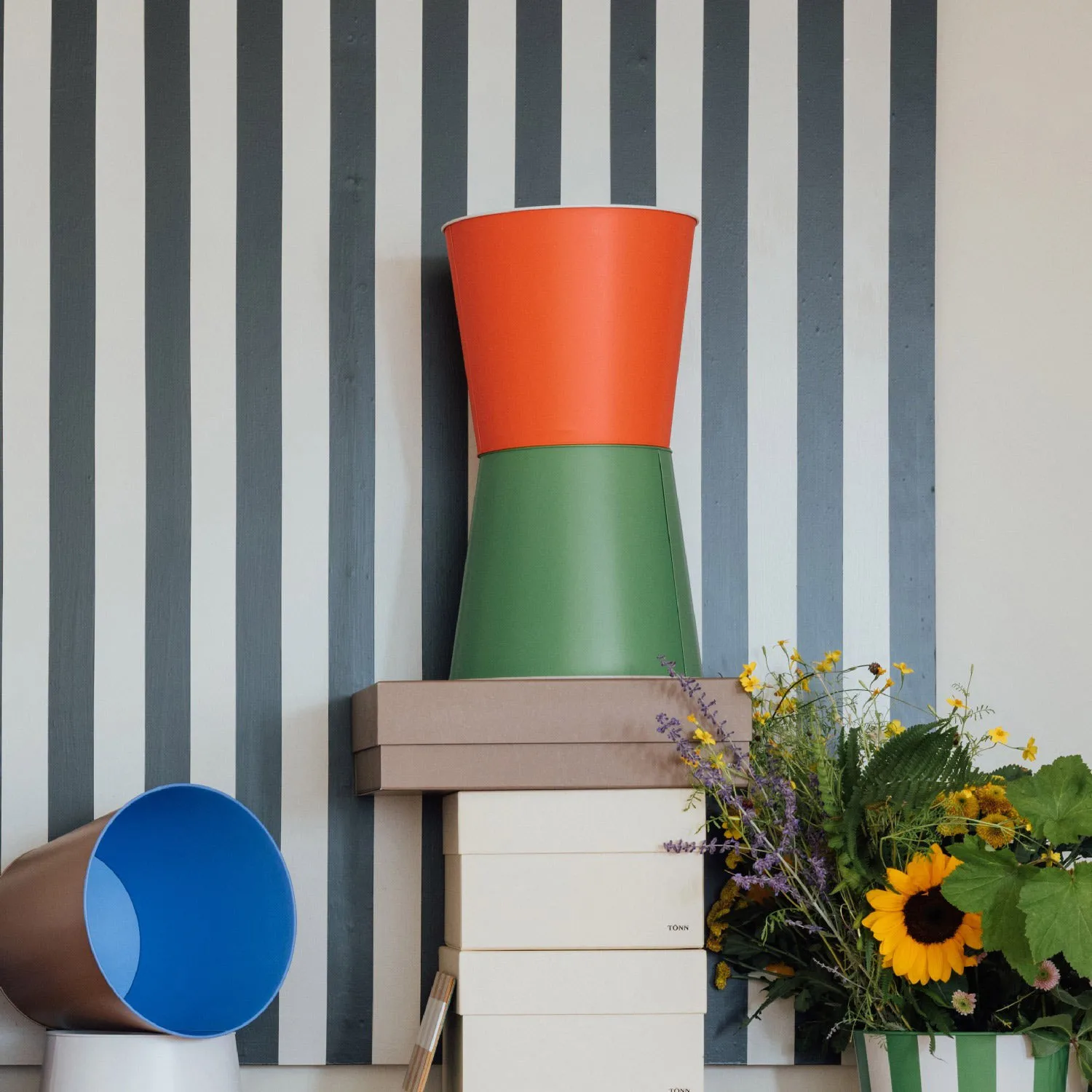 플루랄 빈, Red TÔNN furniture | 톤 퍼니처