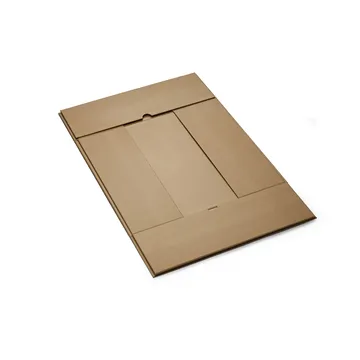 팩 박스 수납 박스 - Tônn x Majasbok Mocca, 32.5x10.5x30 cm, 2-pack - TÔNN furniture | 톤 퍼니처