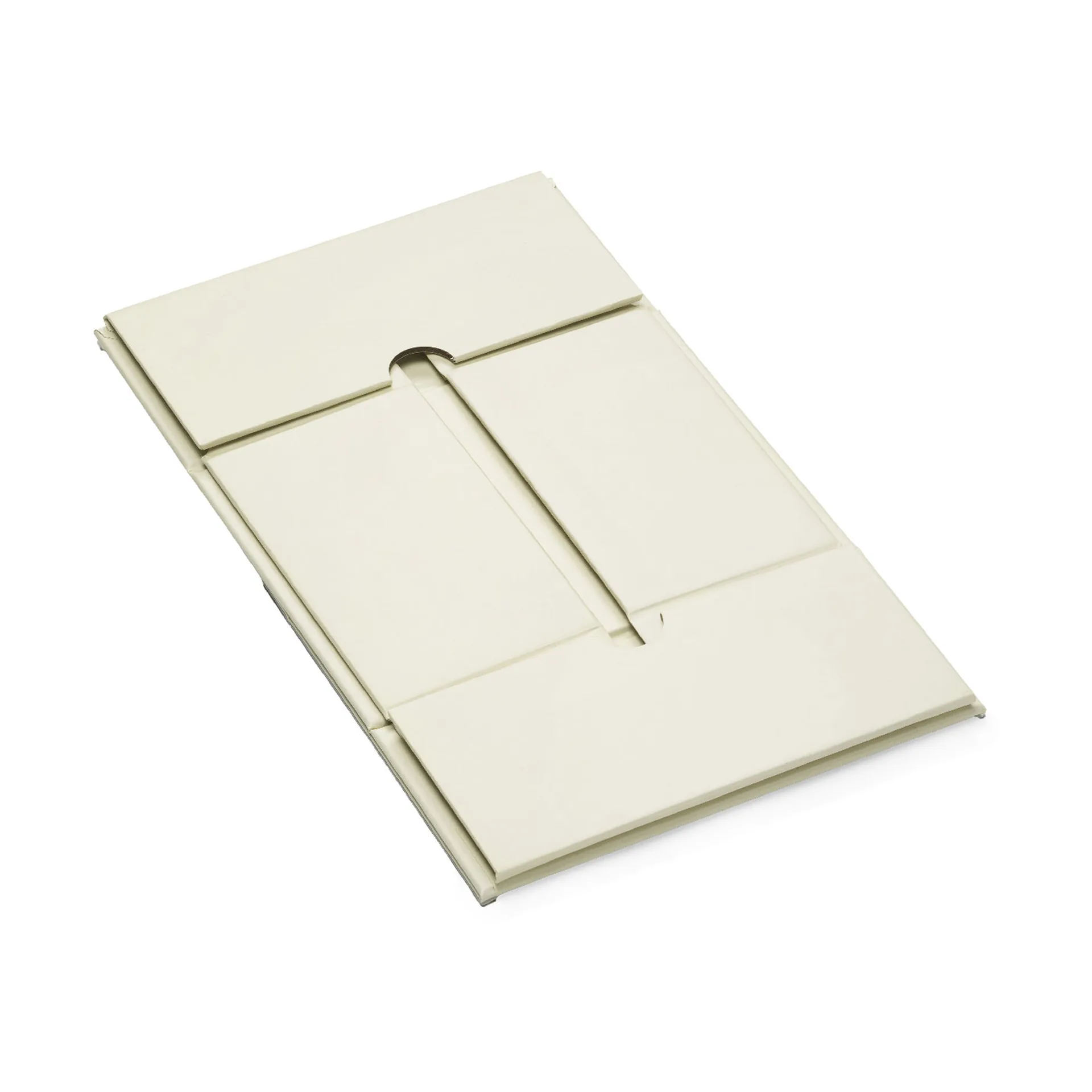 팩 박스 수납 박스, Tônn x Majasbok Off-White, 2-pack TÔNN furniture | 톤 퍼니처