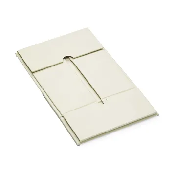 팩 박스 수납 박스 - Tônn x Majasbok Off-White, 2-pack - TÔNN furniture | 톤 퍼니처