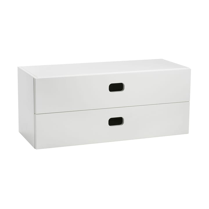 톤 서랍 라지 - White - TÔNN furniture | 톤 퍼니처