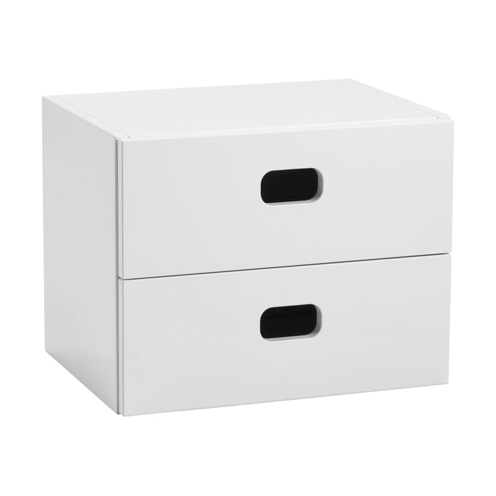 톤 서랍 스몰 - White - TÔNN furniture | 톤 퍼니처
