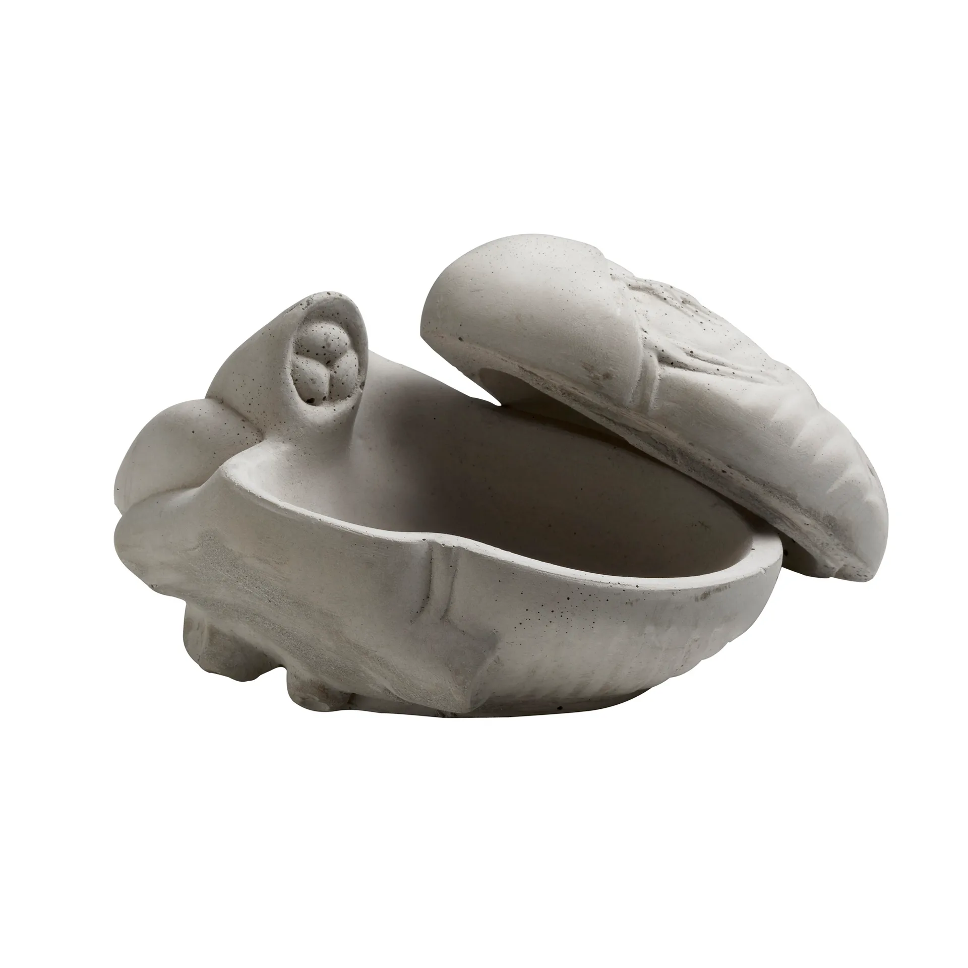 Tove Adman concrete heart, concrete Tove Adman | 토브 아드만