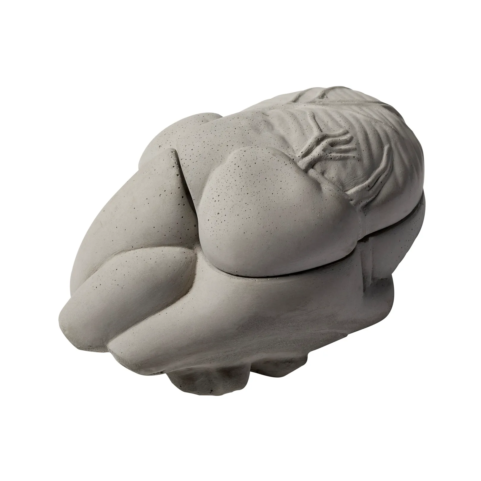 Tove Adman concrete heart, concrete Tove Adman | 토브 아드만