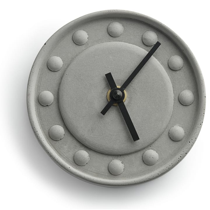 토브아드만 벽 시계 - Wall clock - Tove Adman | 토브 아드만