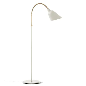 벨레뷰 AJ7 플로어 조명 - white - &Tradition | 앤트레디션