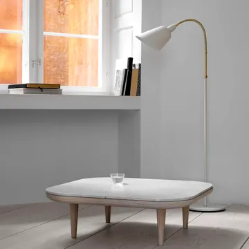 벨레뷰 AJ7 플로어 조명 - white - &Tradition | 앤트레디션