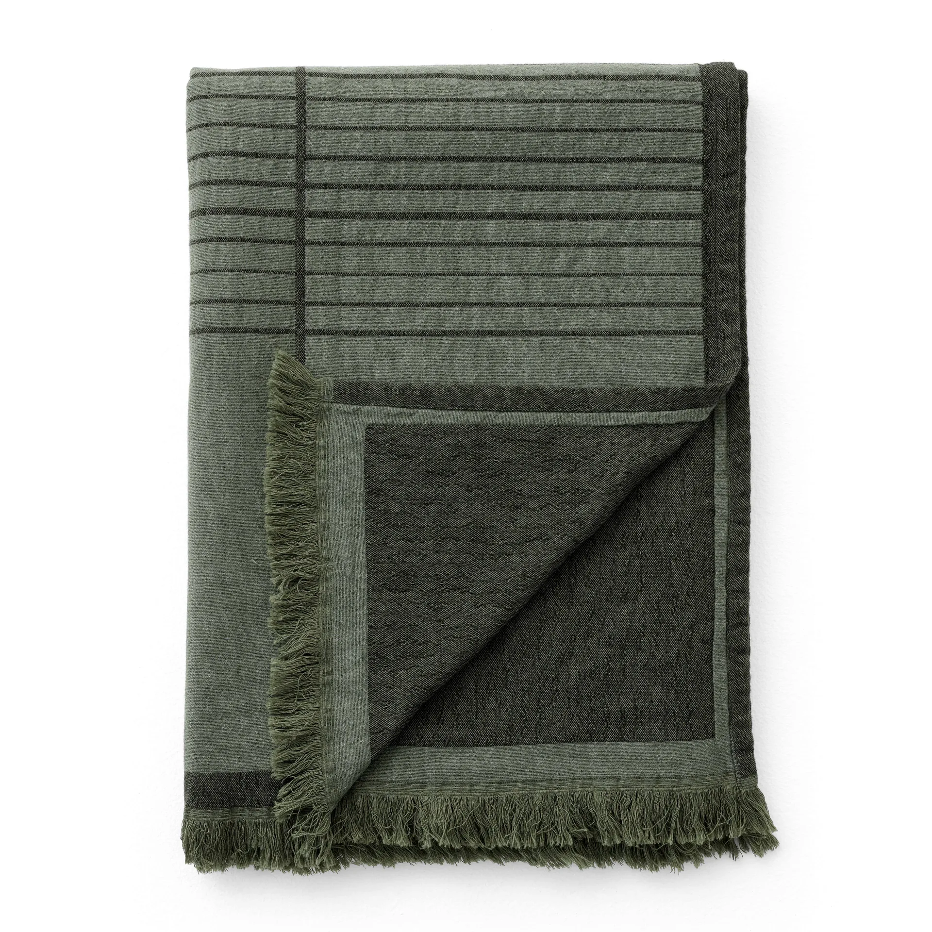 언타이틀드 AP10 스로우 150x210 cm, Dark green &Tradition | 앤트레디션