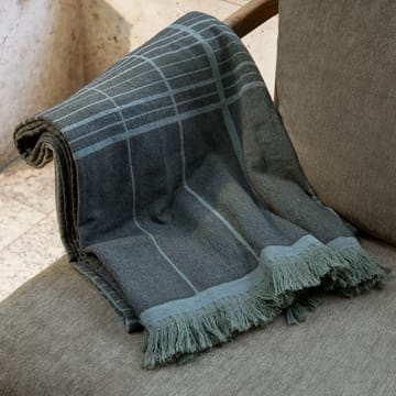 언타이틀드 AP10 스로우 150x210 cm - Dark green - &Tradition | 앤트레디션