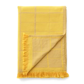 언타이틀드 AP10 스로우 150x210 cm - Desert yellow - &Tradition | 앤트레디션