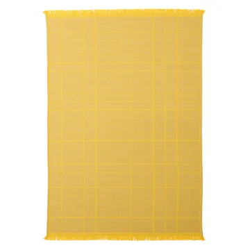언타이틀드 AP10 스로우 150x210 cm - Desert yellow - &Tradition | 앤트레디션