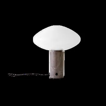 미스트 AP17 테이블 조명 Ø37 cm - Grigio Caldo-opal glass - &Tradition | 앤트레디션