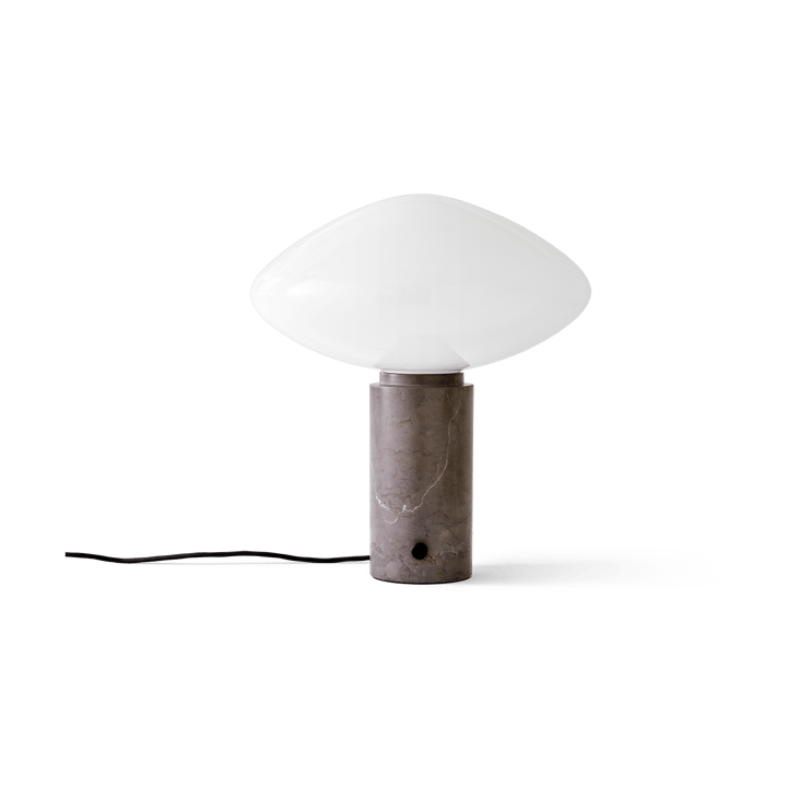미스트 AP17 테이블 조명 Ø37 cm - Grigio Caldo-opal glass - &Tradition | 앤트레디션