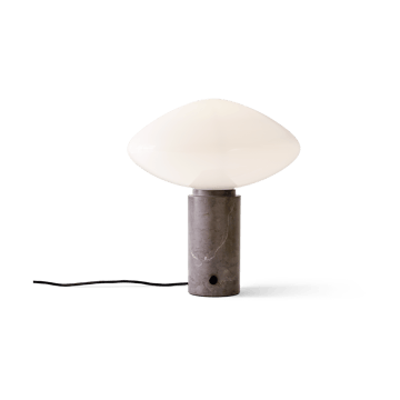 미스트 AP17 테이블 조명 Ø37 cm - Grigio Caldo-opal glass - &Tradition | 앤트레디션