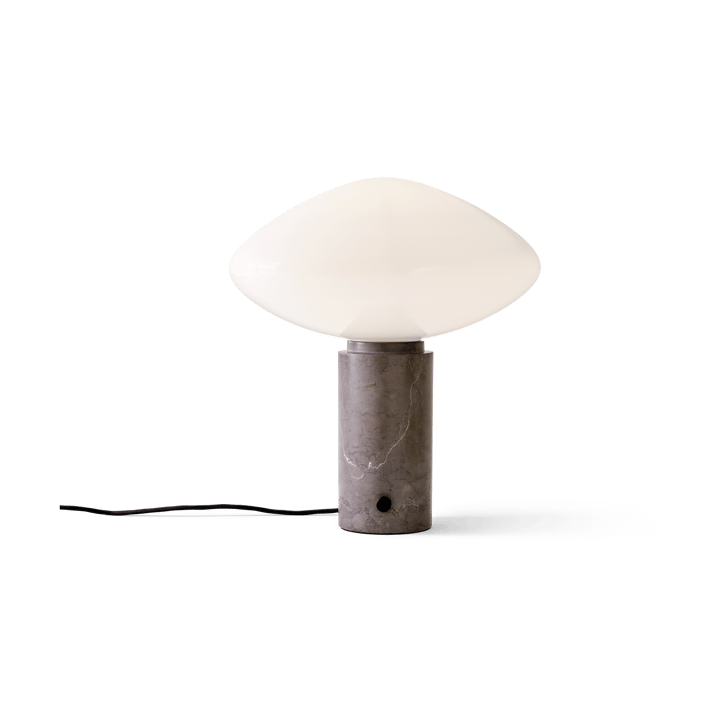 미스트 AP17 테이블 조명 Ø37 cm, Grigio Caldo-opal glass &Tradition | 앤트레디션