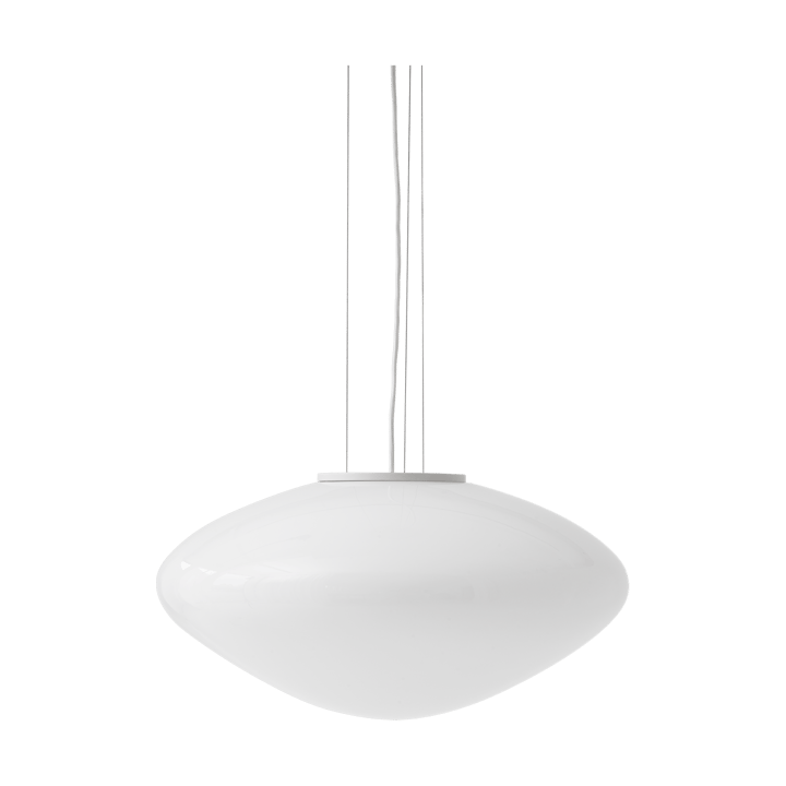 미스트 AP20 펜던트 조명 Ø56 cm - White-opal glass - &Tradition | 앤트레디션