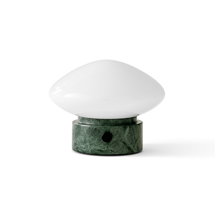 미스트 AP21 무선 조명 12 cm - Verde Guatemala-opal glass - &Tradition | 앤트레디션