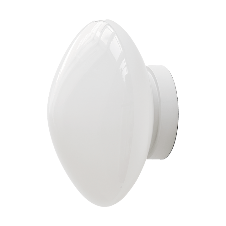 미스트 AP22 실링/벽 조명 Ø25 cm, White-opal glass &Tradition | 앤트레디션