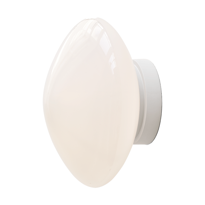 미스트 AP22 실링/벽 조명 Ø25 cm, White-opal glass &Tradition | 앤트레디션