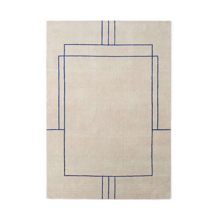 크루즈 AP23 러그 170x240 cm, Aden Desert Beige &Tradition | 앤트레디션