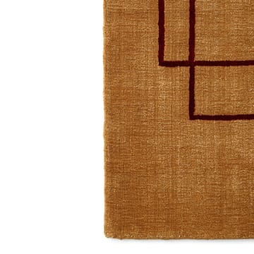 크루즈 AP23 러그 170x240 cm - Bombay Golden Brown - &Tradition | 앤트레디션