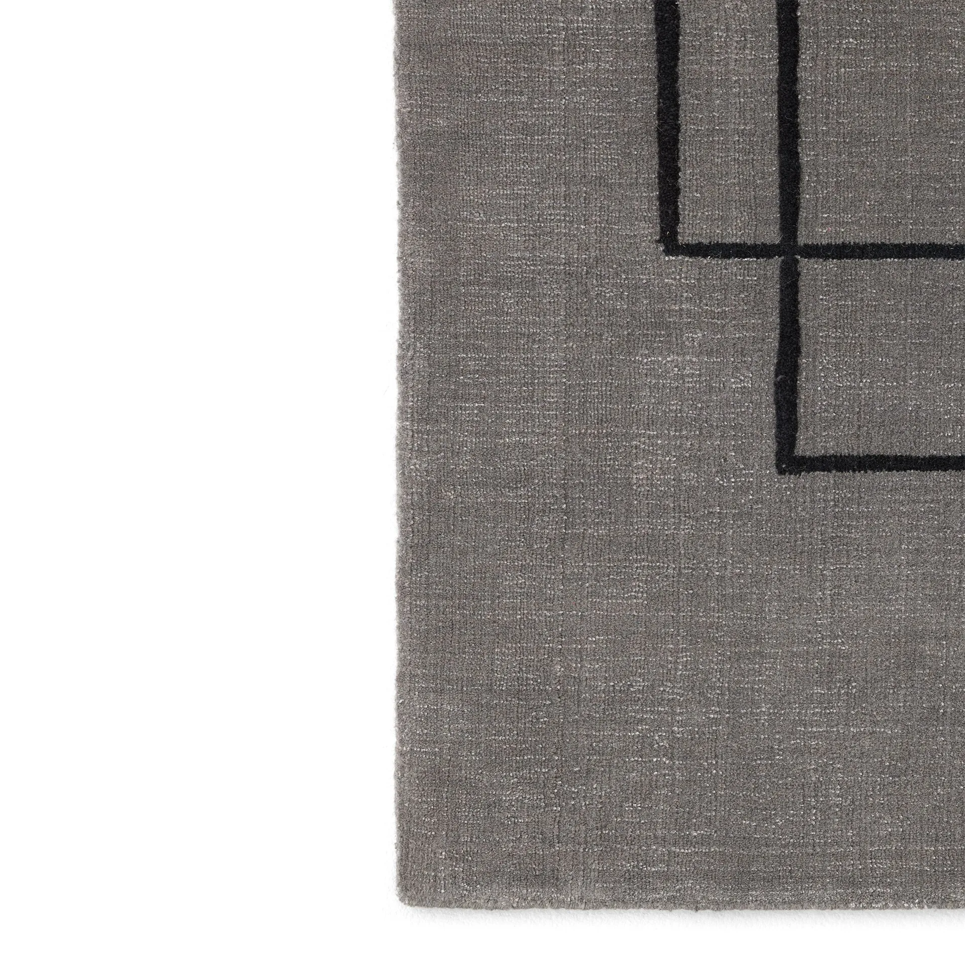 크루즈 AP23 러그 170x240 cm, Colombo Grey Blue &Tradition | 앤트레디션