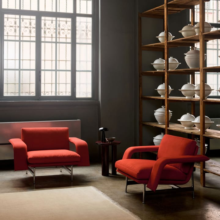 민타임 AV29 라운지 체어, Pol. aluminium-Fiord 0571 &Tradition | 앤트레디션