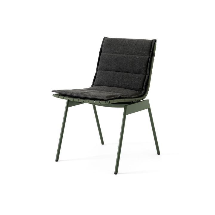 빌 AV33-AV34 등받이 및 시트 쿠션 80x46cm, Heritage char &Tradition | 앤트레디션