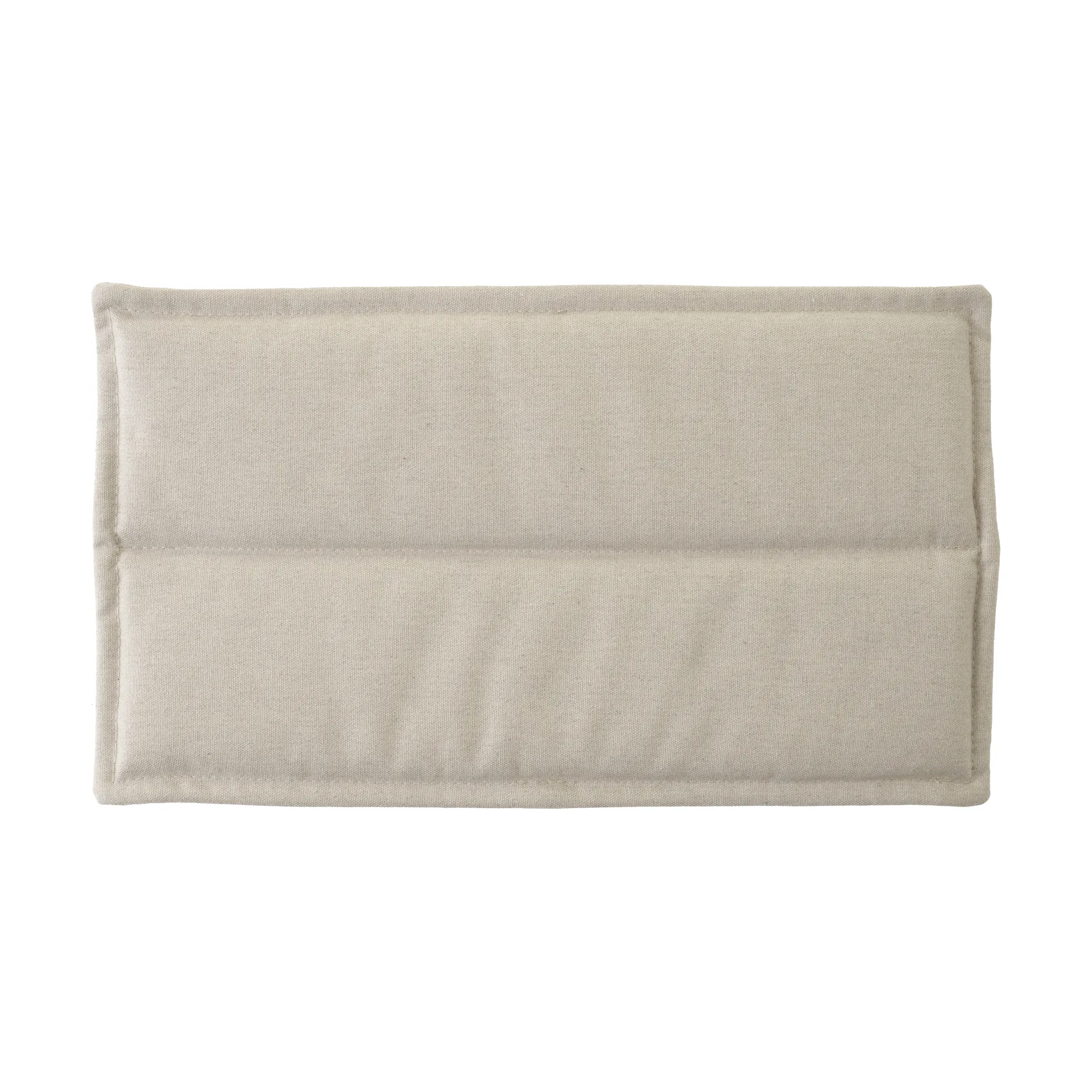 빌레 아웃도어 AV46 시트 쿠션 29x59 cm, Heritage 18006 Papyrus &Tradition | 앤트레디션