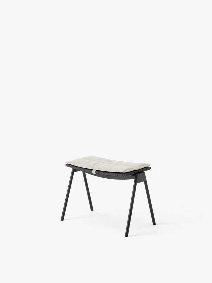 빌레 아웃도어 AV46 시트 쿠션 29x59 cm, Heritage 18006 Papyrus &Tradition | 앤트레디션