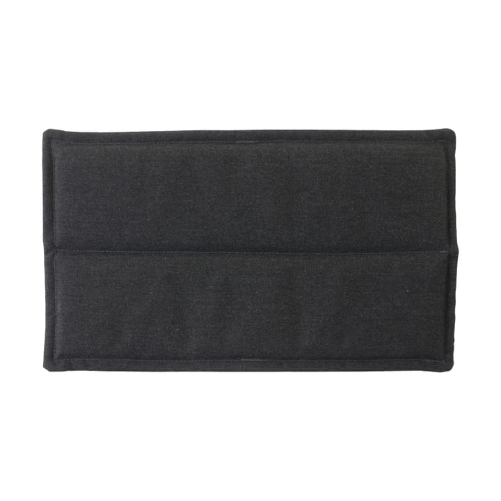빌레 아웃도어 AV46 시트 쿠션 29x59 cm - Heritage 18009 Char - &Tradition | 앤트레디션