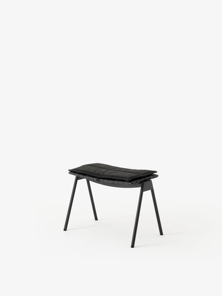 빌레 아웃도어 AV46 시트 쿠션 29x59 cm, Heritage 18009 Char &Tradition | 앤트레디션