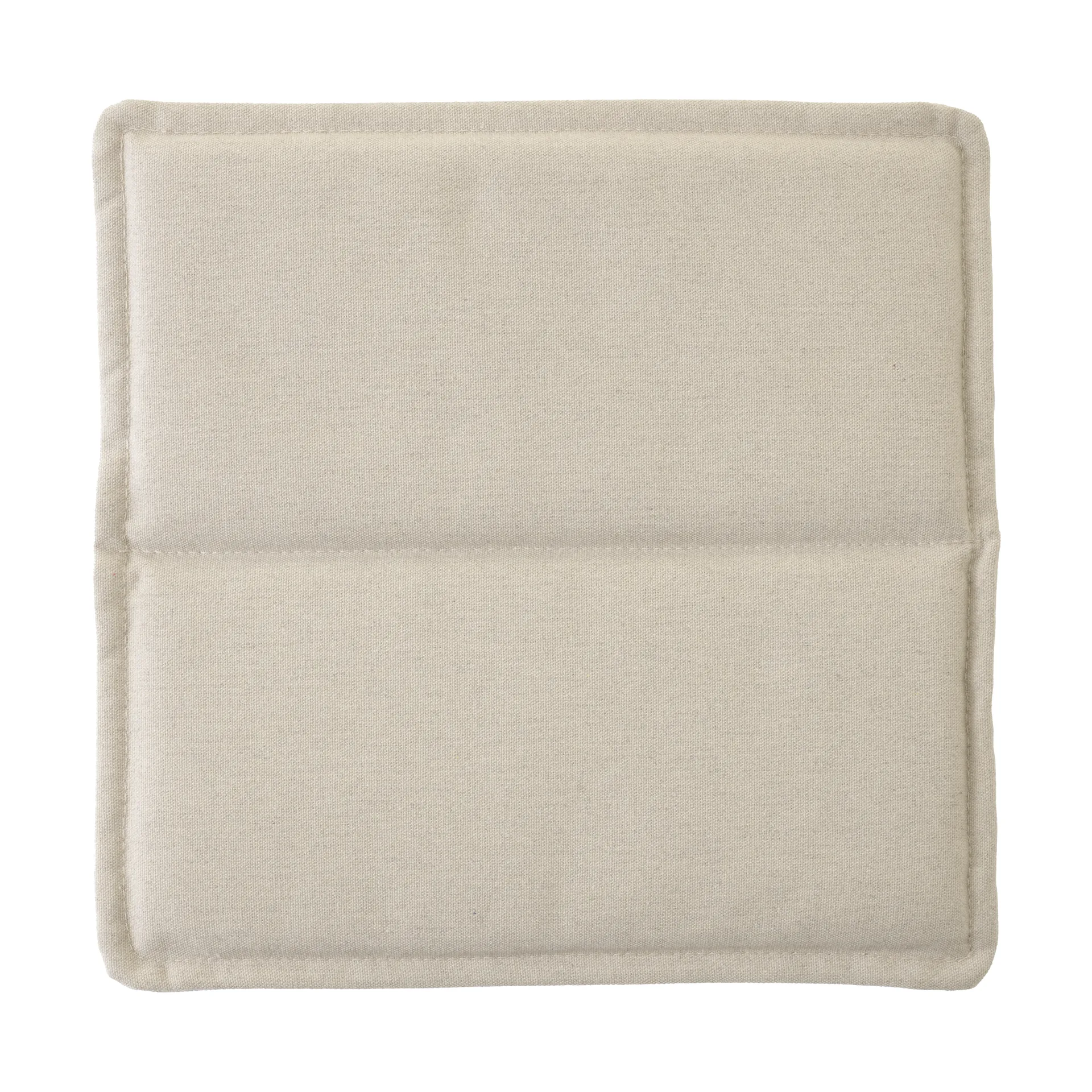 빌레 아웃도어 AV47 시트 쿠션 40x40 cm, Heritage 18006 Papyrus &Tradition | 앤트레디션