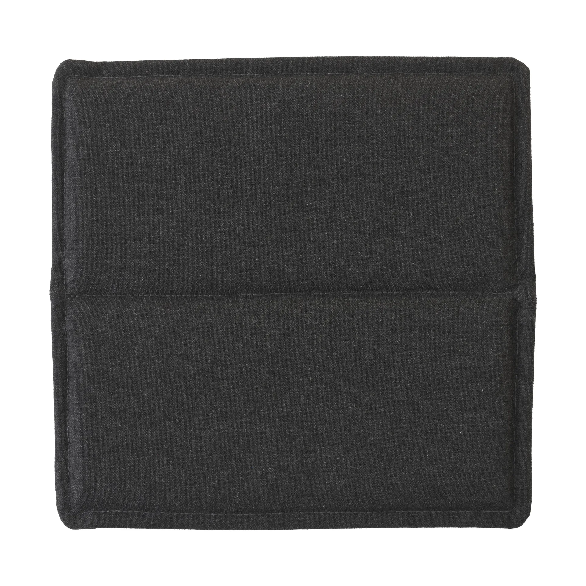 빌레 아웃도어 AV47 시트 쿠션 40x40 cm, Heritage 18009 Char &Tradition | 앤트레디션