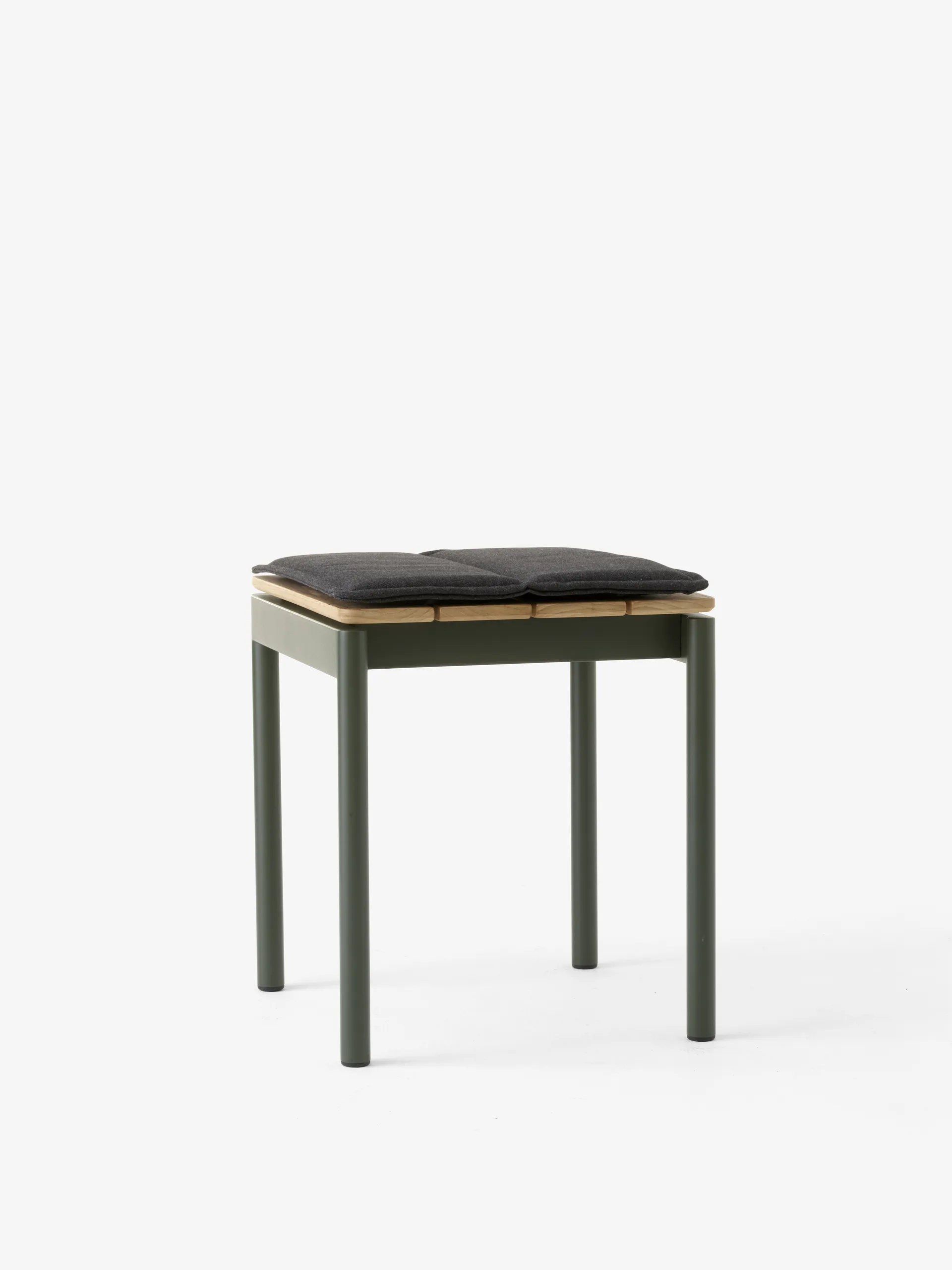 빌레 아웃도어 AV47 시트 쿠션 40x40 cm, Heritage 18009 Char &Tradition | 앤트레디션