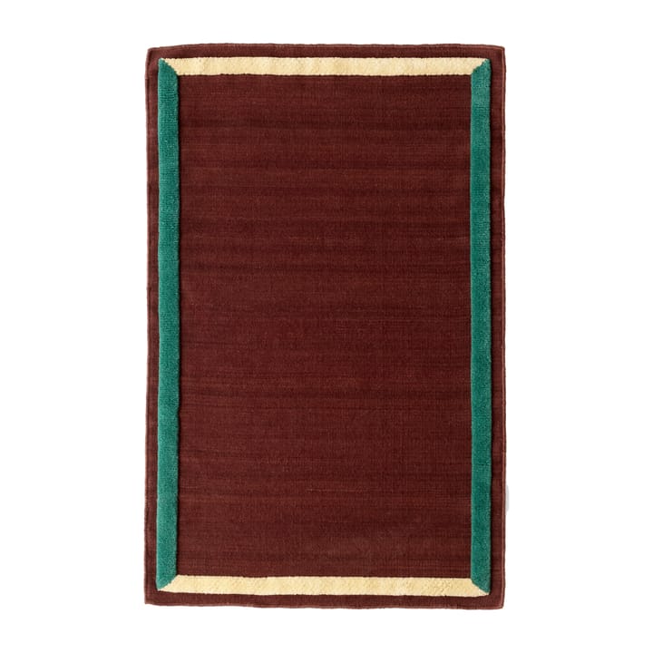 F로ith AP13 러그 90x140 cm, Plum &Tradition | 앤트레디션