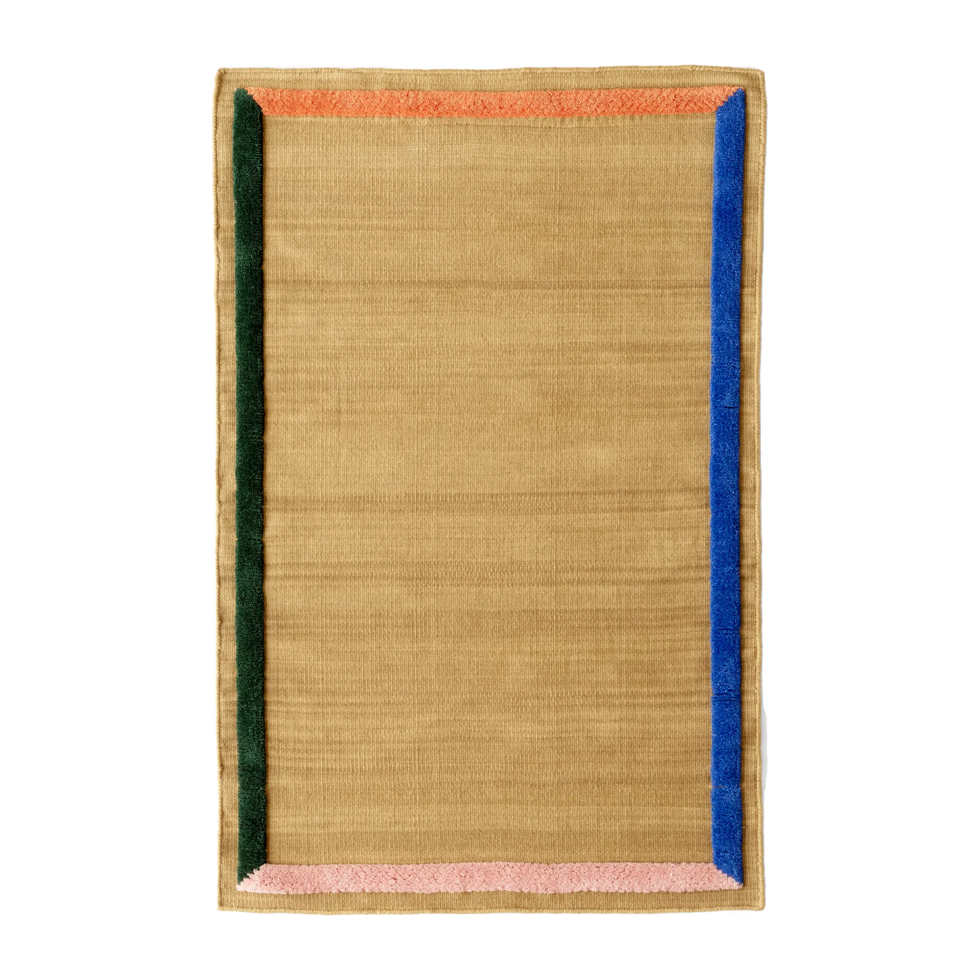 F로ith AP13 러그 90x140 cm, Sisal &Tradition | 앤트레디션