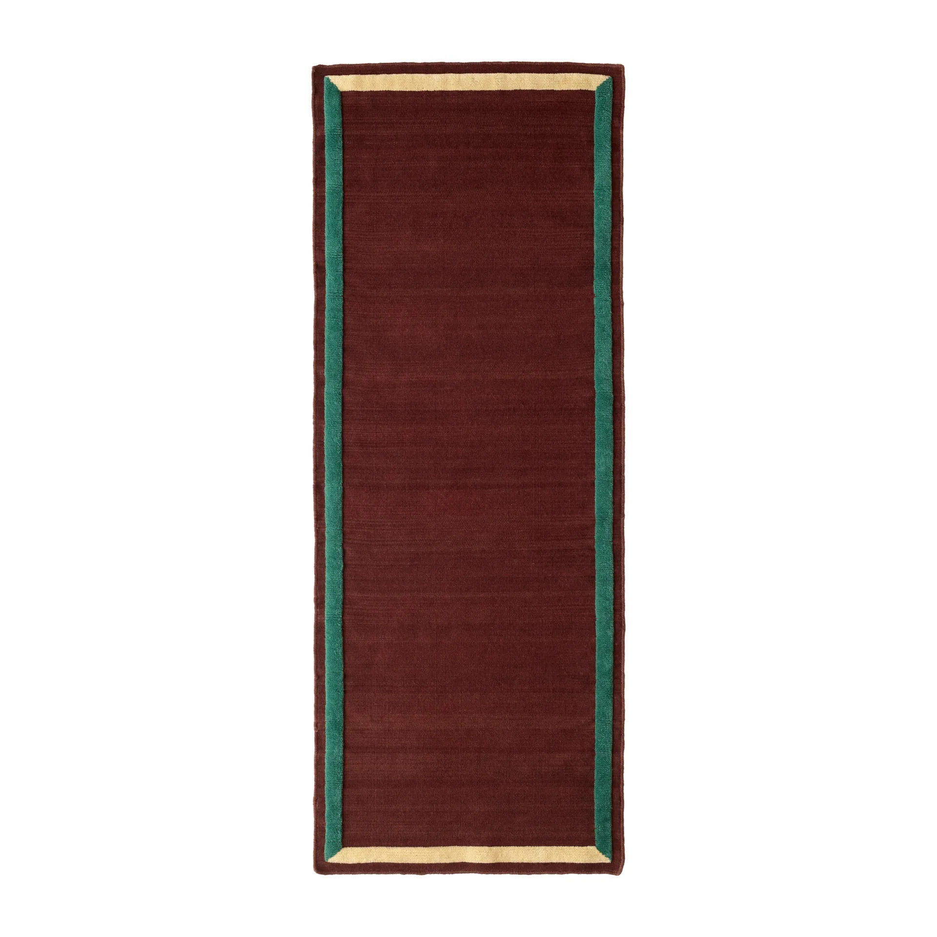 F로ith AP14 러그 90x240 cm, Plum &Tradition | 앤트레디션