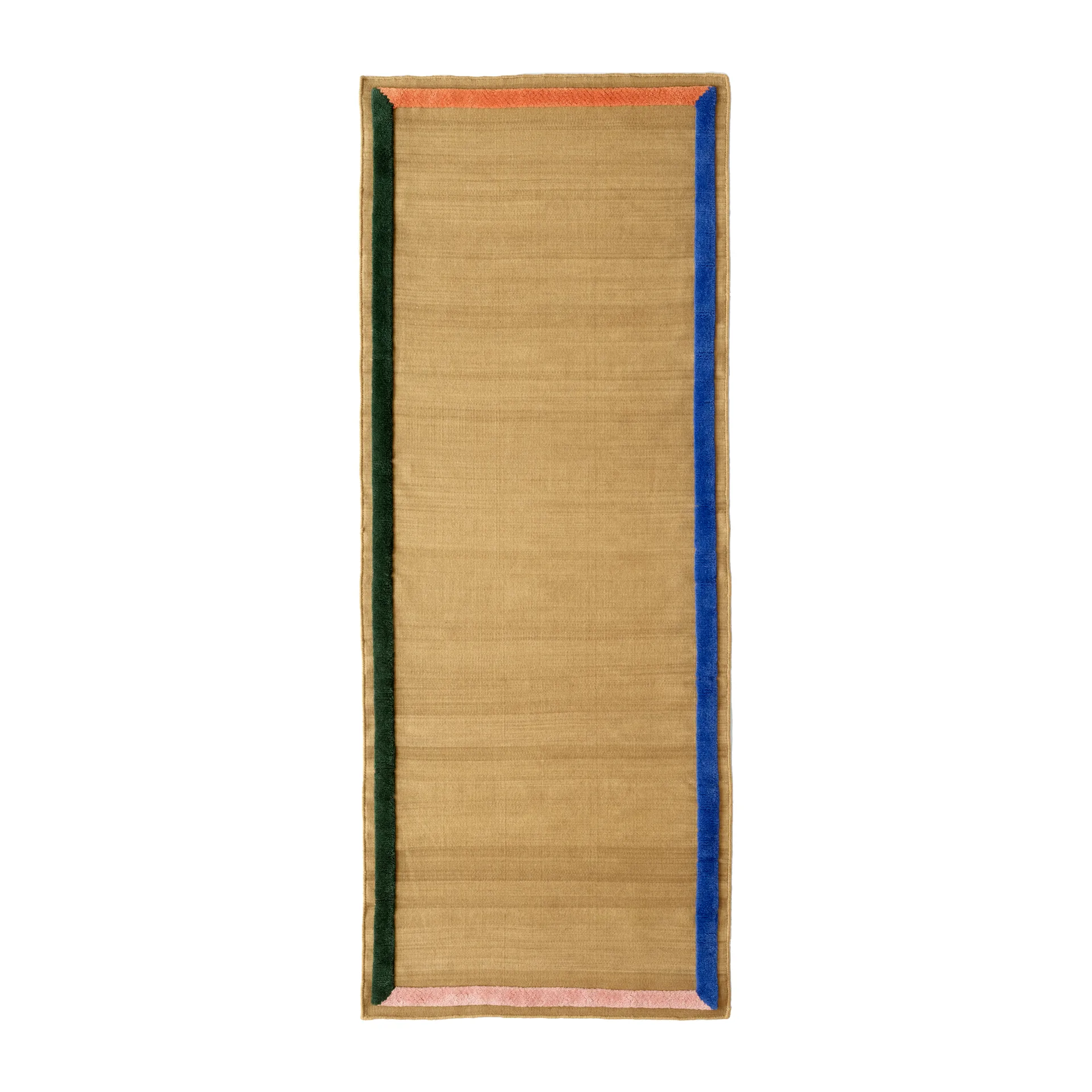 F로ith AP14 러그 90x240 cm, Sisal &Tradition | 앤트레디션